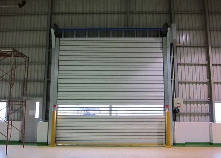 滄州硬質(zhì)快速門(mén)